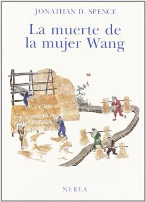 Papel MUERTE DE LA MUJER WANG