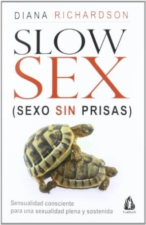 Papel SLOW SEX (SEXO SIN PRISAS)