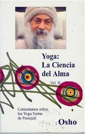Papel Yoga La Ciencia Del Alma Volumen Ii