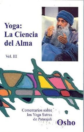 Papel Yoga La Ciencia Del Alma Volumen Iii
