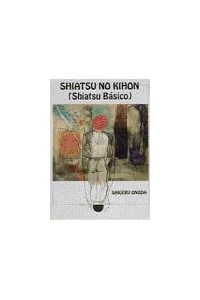 Papel Shiatsu No Kihon (Basico)
