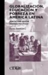 Papel Globalización, educación y pobreza en América Latina