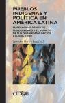 Papel Pueblos indígenas y política en América Latina