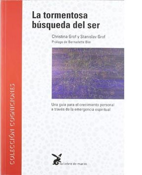 Papel TORMENTOSA BUSQUEDA DEL SER (COLECCION COGNICIONES)