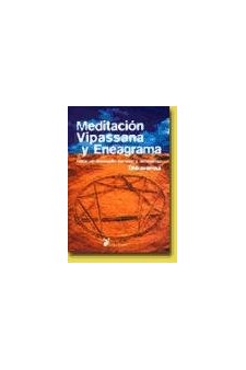 Papel Meditacion Vipassana Y Eneagrama