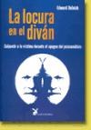 LIBRO LA LOCURA EN EL DIVAN