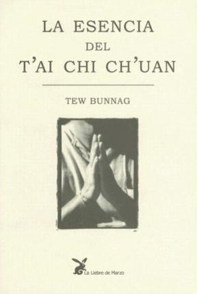  Esencia Del Tai Chi Chuan  La