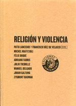 Papel RELIGION Y VIOLENCIA