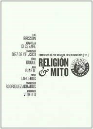 Papel RELIGION Y MITO