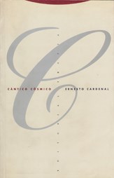 Papel CANTICO COSMICO
