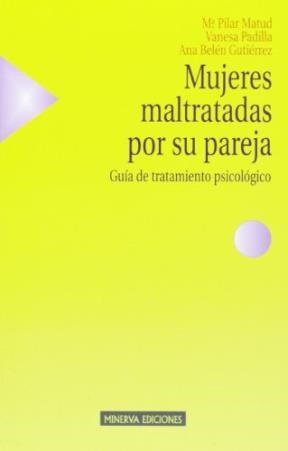  MUJERES MALTRATADAS