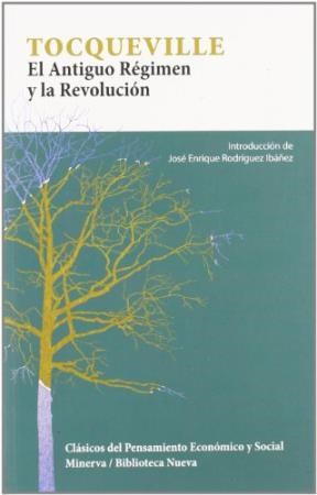 Papel Antiguo Regimen Y La Revolucion, El