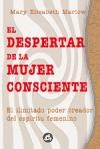 Papel DESPERTAR DE LA MUJER CONSCIENTE (RUSTICO)