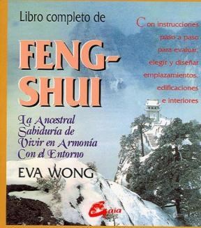 Papel FENG SHUI, LIBRO COMPLETO