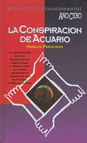 Papel CONSPIRACION DE ACUARIO (CARTONE)
