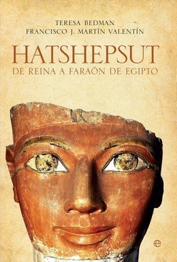 Papel Hatshepsut