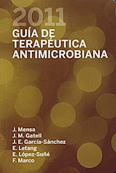 Papel Guia De Terapeutica Antimicrobiana 2011