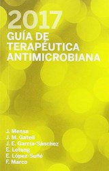 Papel Guía De Terapéutica Antimicrobiana 2017