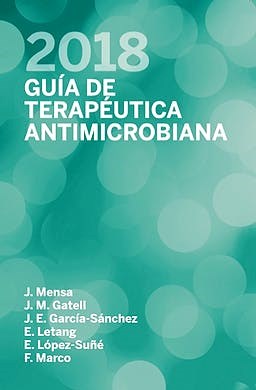 Papel Guía de Terapéutica Antimicrobiana 2018