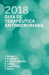 Papel Guía De Terapéutica Antimicrobiana 2018