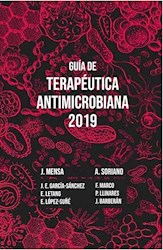 Papel Guía De Terapéutica Antimicrobiana 2019