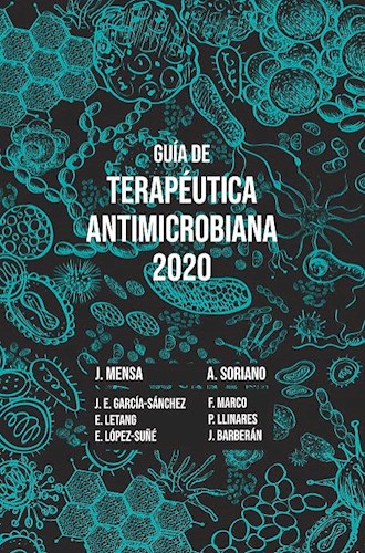 Papel Guía de Terapéutica Antimicrobiana 2020