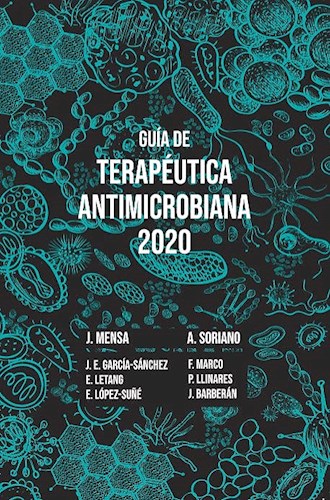  Guía De Terapéutica Antimicrobiana 2020
