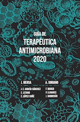 Papel Guía De Terapéutica Antimicrobiana 2020