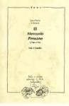 Papel El Mercurio Peruano, 1790-1795. Vol. I: Estudio.