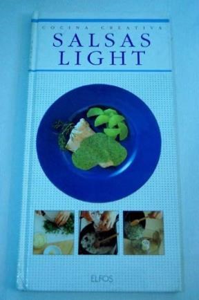 Papel SALSAS LIGHT
