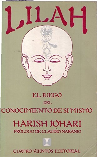 Papel LILAH EL JUEGO DEL CONOCIMIENTO DE SI MISMO