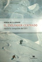 Papel ESQUIADOR CENTRADO