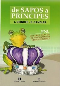  De Sapos A Príncipes (Frogs Into Princes