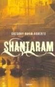 Papel SHANTARAM (NARRATIVA)
