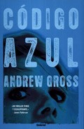 Papel CODIGO AZUL (RUSTICA)