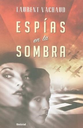 Papel Espias En La Sombra