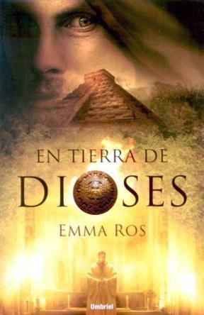 Papel EN TIERRA DE DIOSES