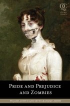 Papel ORGULLO Y PREJUICIO Y ZOMBIS