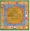 Papel CUENTOS DEL SOL LA LUNA Y LAS ESTRELLAS (CARTONE)