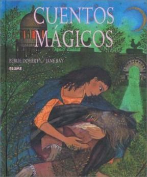 Papel CUENTOS MAGICOS  (CARTONE)