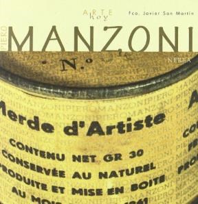Papel PIERO MANZONI