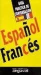Papel Guia Practica Conversacion Español Frances