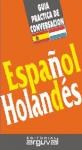 Papel ESPAÑOL - HOLANDES GUIA PRACTICA DE CONVERSACION