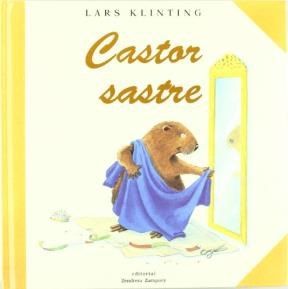 Papel CASTOR SASTRE
