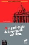 Papel La pedagogía de los jesuítas, ayer y hoy