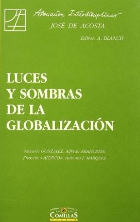 Papel Luces y sombras de la globalización