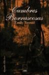 Papel CUMBRES BORRASCOSAS (COLECCION GRANDES CLASICOS) (CARTONE)