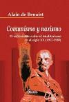 Papel Comunismo y nazismo