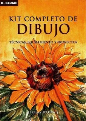 Papel KIT COMPLETO DE DIBUJO TECNICAS EQUIPAMIENTO Y PROYECTO