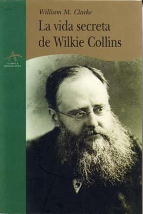 Papel La Vida Secreta De Wilkie Collins